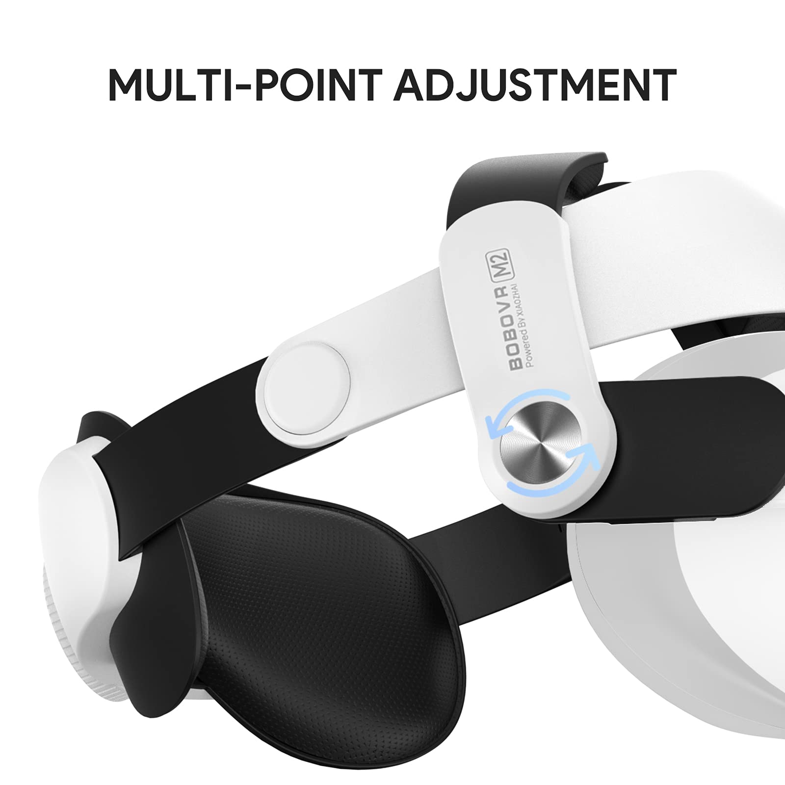  Quest2 128GB + MOMOVR M2 Eliteストラップ Amazon.co.jp: MOMOVR M2 Eliteストラップ（Oculus Quest 2用